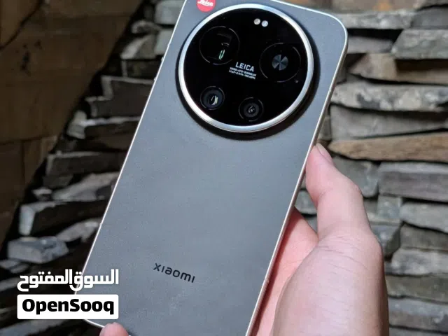 لاول مرة في اليمن شاومي 17 الترا