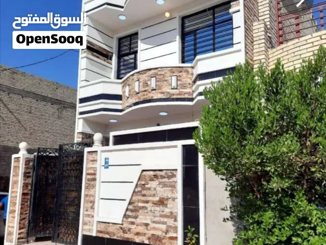 بيت لبيع بغداد طالب العلي مقابيل بوب الشام