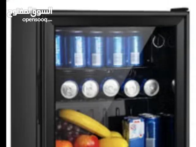 ثلاجه ميني من Gold Vision