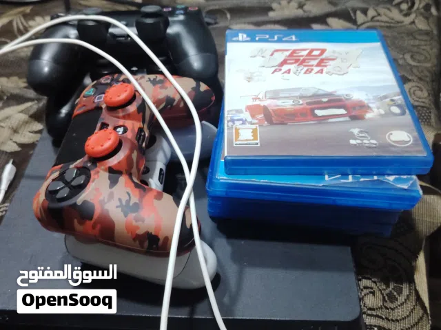 PlayStation 4 PlayStation for sale in Amman