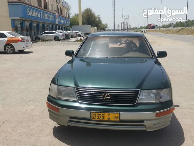 Lexus LS 1995 in Al Batinah