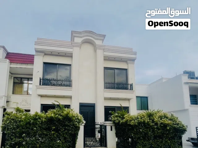 منزل في دريم سيتي اربيل بسعر مغري