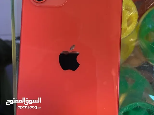 آيفون 12 128 جيجا استعمال ثلاث سنين بدون كرتونة