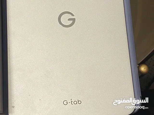 G-tab pad11 خرافي و جدا ممتاز
