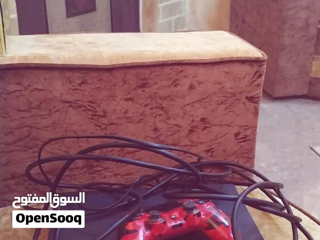 مافيه شي خربان
