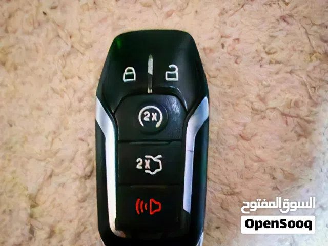 مفتاح فورد فيوجن 2014 للبيع بصمة اصلي