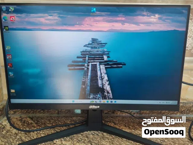 25" Other monitors for sale in Mafraq