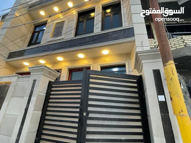 53m2 2 Bedrooms Townhouse for Sale in Baghdad Saidiya