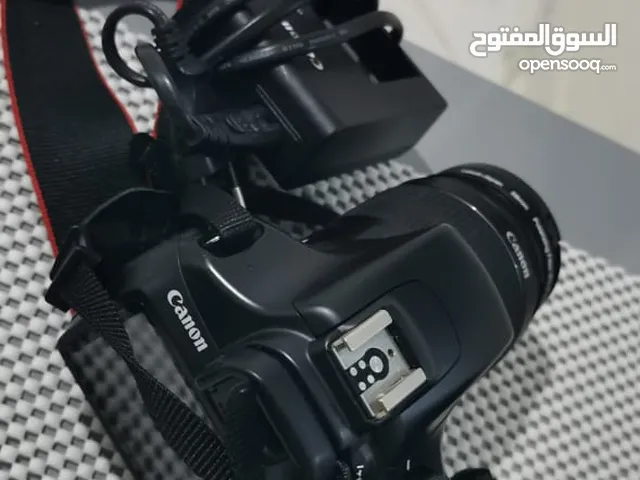 Canon DSLR Cameras in Agadir