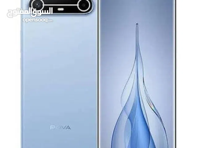 Tecno Pova 256 GB in Baghdad