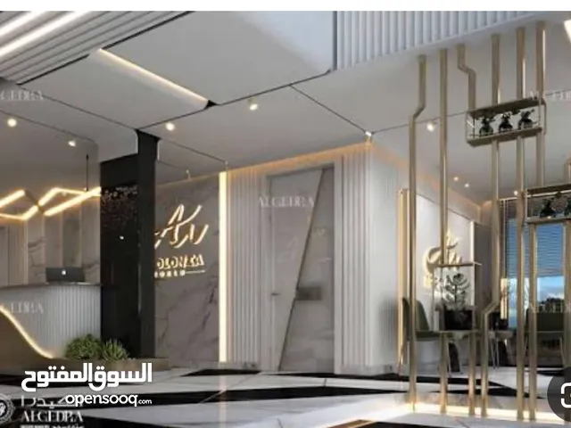 مركز طبي للبيع او المشاركة السعر قابل للتفاوض