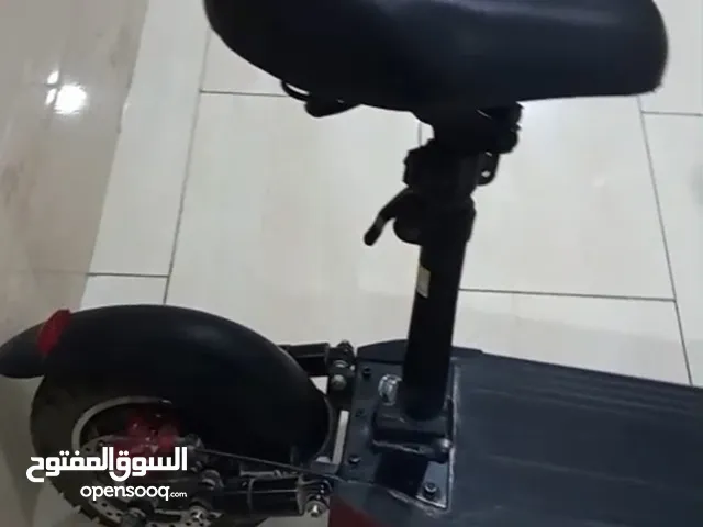سكوتر كهربائيّ