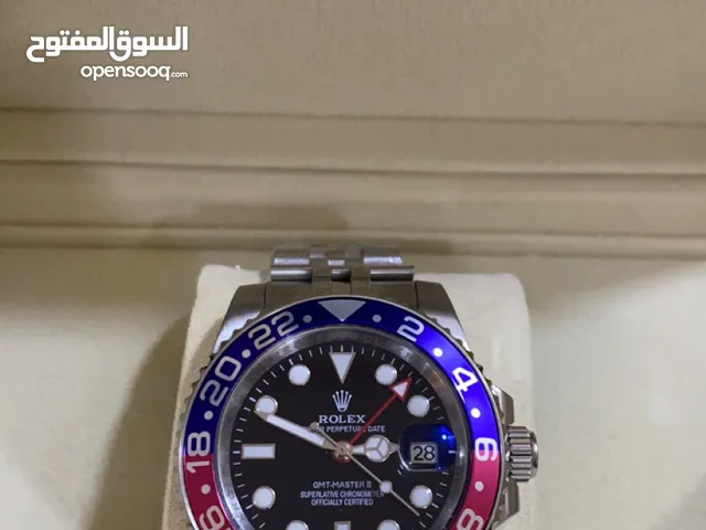  Rolex watches  for sale in Manama