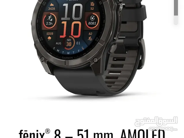 Garmin smart watches for Sale in Muharraq