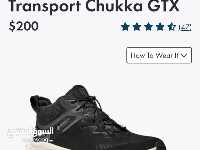 44 Sport Shoes in Amman