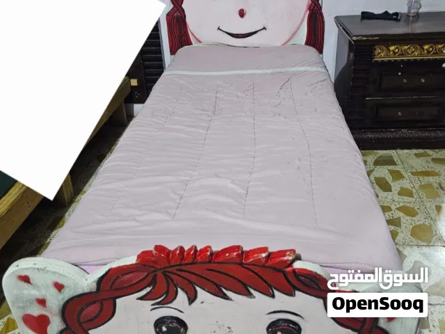 سرير نفر صاج عراقي