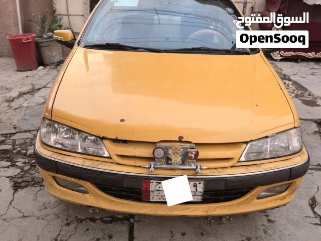 2015 بيجو اخرى
