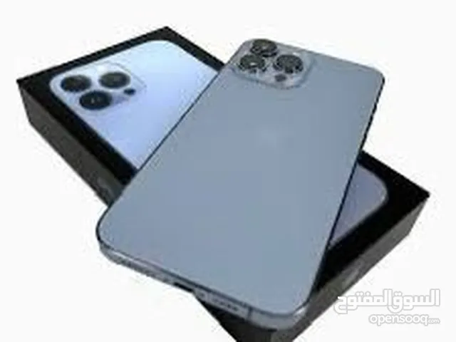 Apple iPhone 13 Pro 256 GB in Al Ahmadi