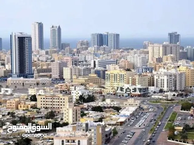 Building for Sale in Ajman Al Rashidiya
