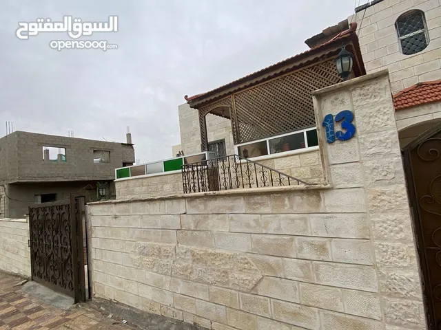 187 m2 4 Bedrooms Townhouse for Sale in Amman Other