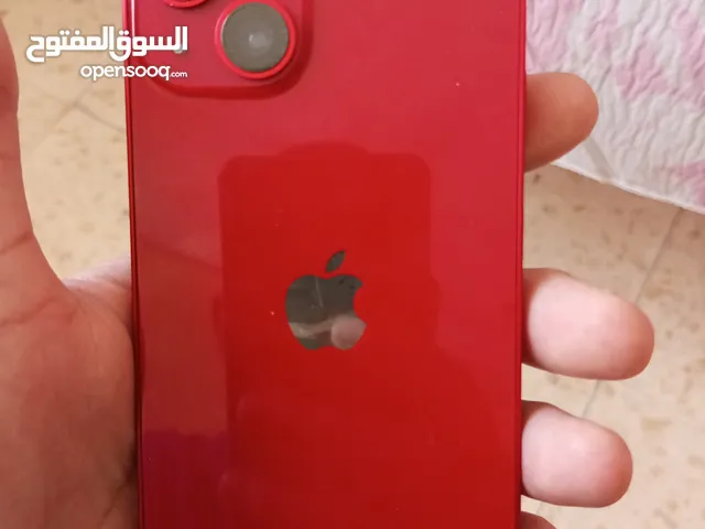 Apple iPhone 13 128 GB in Zarqa