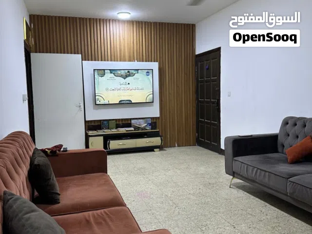 شقة للبيع في السيدية شارع الخيزران