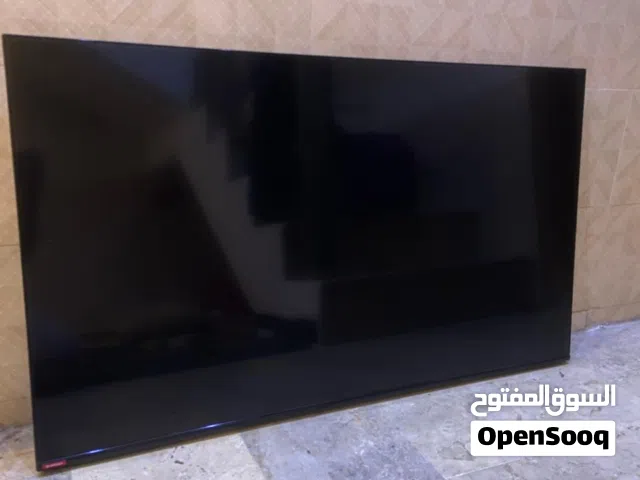شاشة بلازما حجم 55