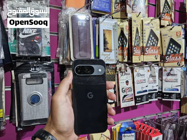 قوقل 9 نظيف كرت لعشاق التصوير والاداء السلس