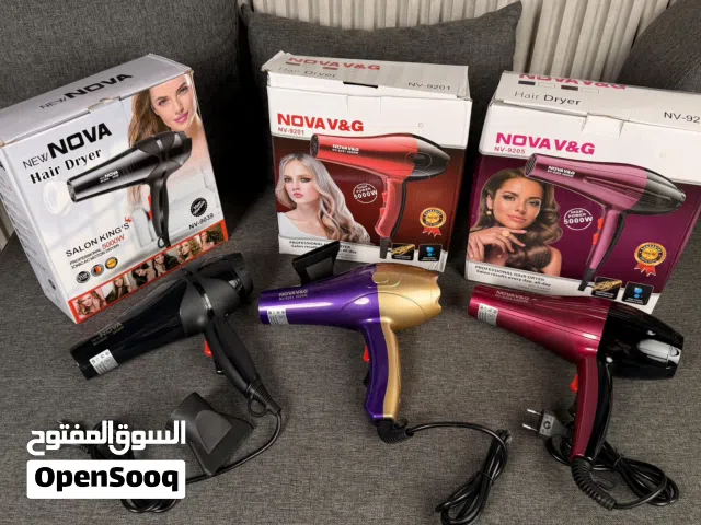 سشوار V &G NoVA