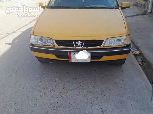 Used Peugeot 405 in Baghdad