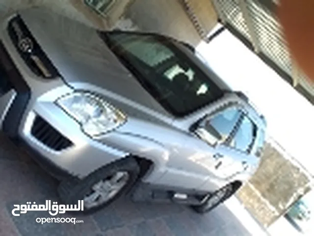 Used Kia Sportage in Al Karak