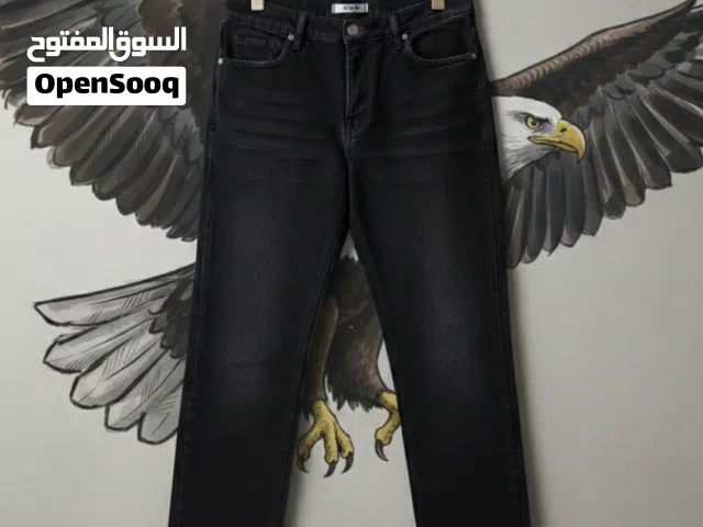 بنطلون جينز