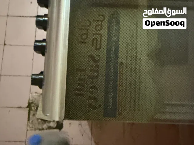 فرن رويال مستخدم