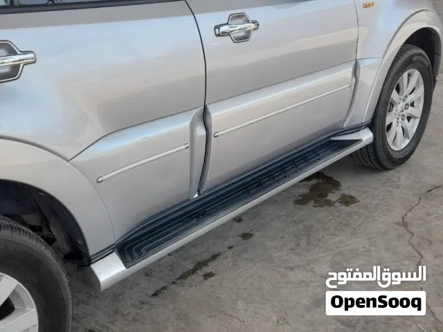 2010, Mitsubishi, Other