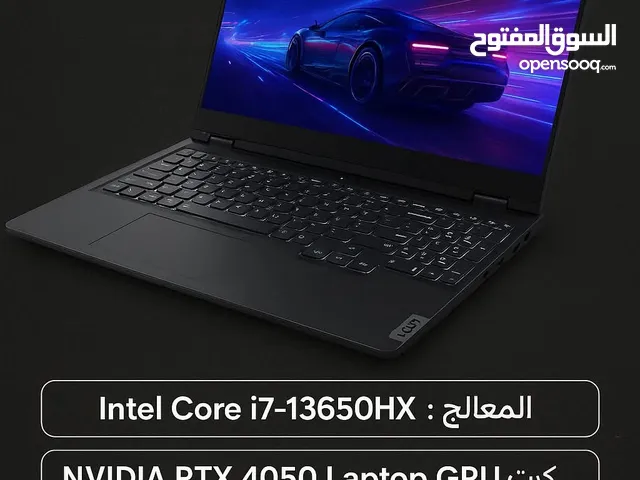 لابتوب جيمنج جبار بالسعر المغري