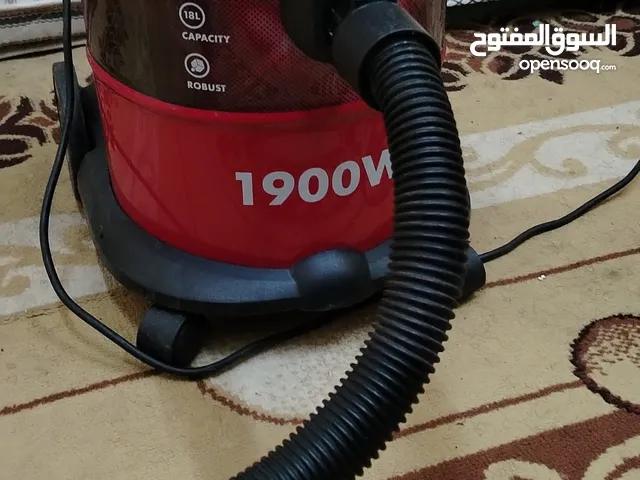 Vacuum cleaner hoover 1900w 10/9 condition