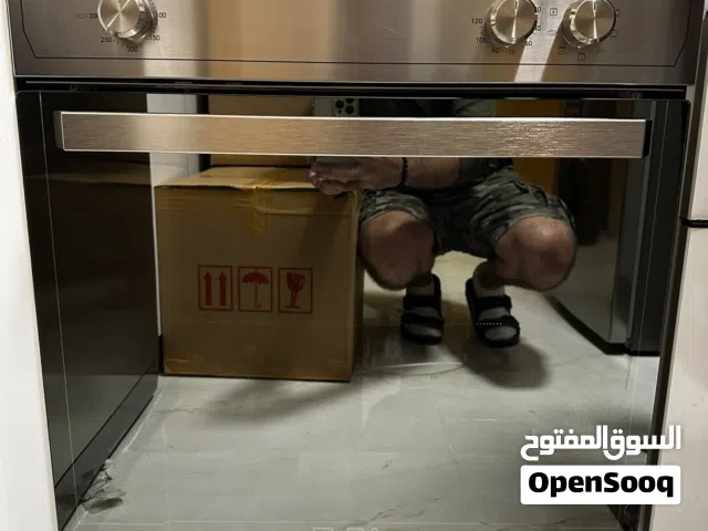 Elba electric oven built-in 60 cm italy brand