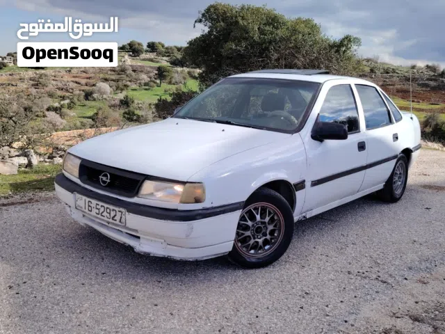 1995 Opel Vectra