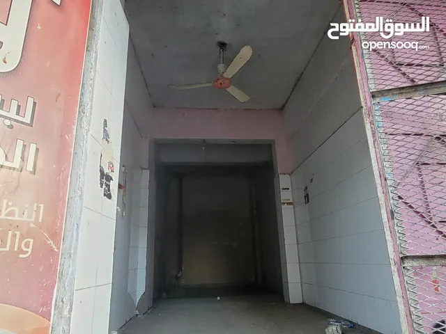 فرصة مميزة لتأجير محل تجاري على شارع شيراتون الرئيسي (الخط الدائري سابقاً)!