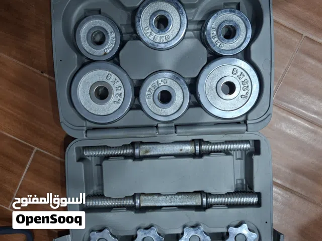 دنابل كل وزن 2