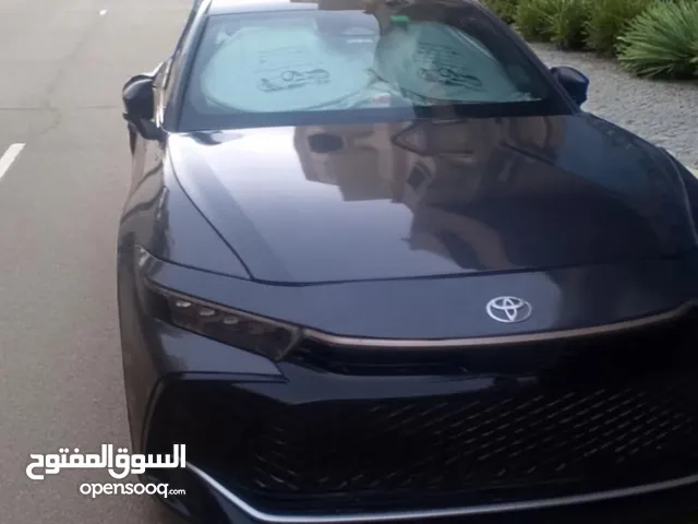 Used Toyota Crown in Basra