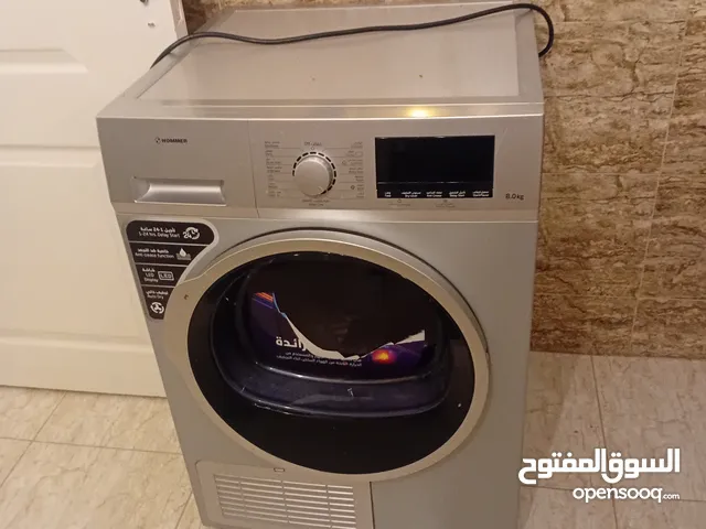 Other 7 - 8 Kg Dryers in Benghazi