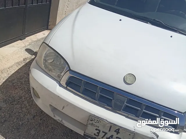 Used Kia Spectra in Zarqa