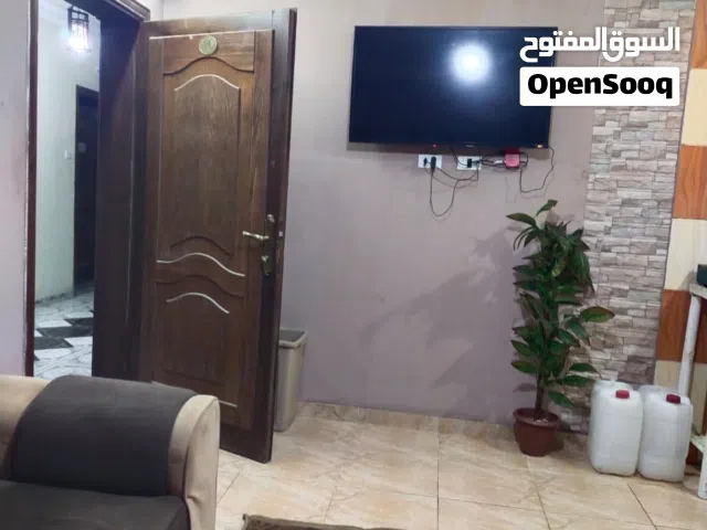 70 m2 2 Bedrooms Apartments for Rent in Irbid University Street