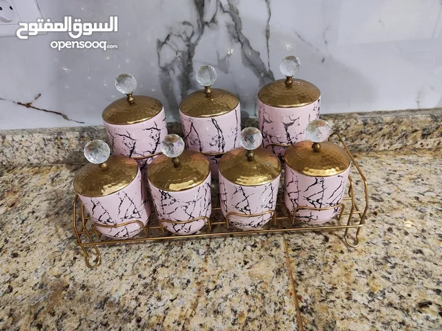 طقم بهارات