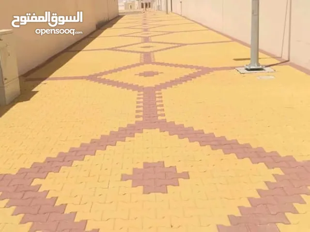 مقاول بلدوره وانترلوك وبلاط