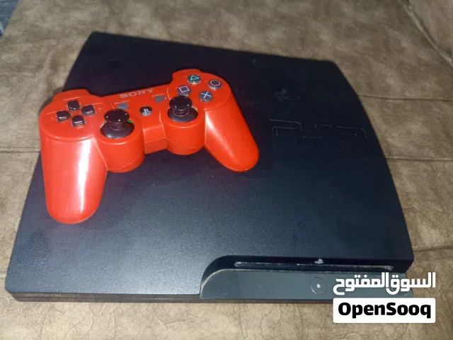 بلاستيشن 3