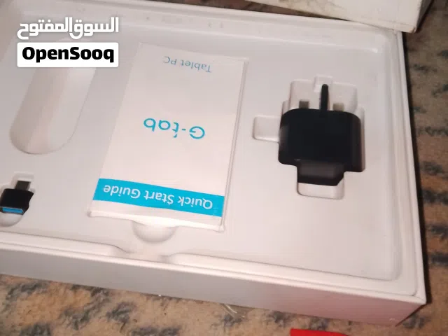 G-tab C10 Pro 64 GB in Basra