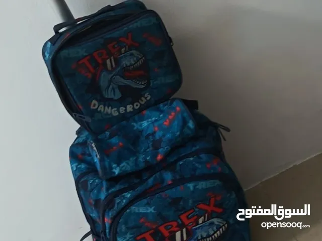 شنط مدرسية school bag