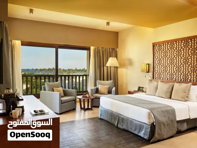 شقة فندقية بدخل سنوي 5-6%، هوانا صلالة Yearly 5-6% return hotel apartment, Hawana Salalah